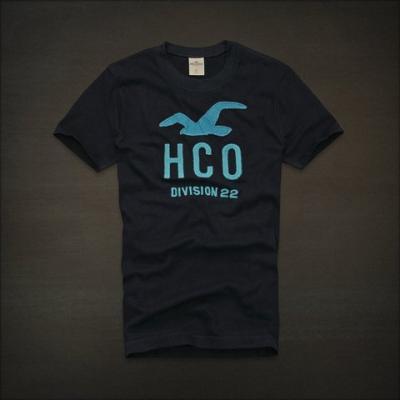 Hollister Men Shirts-330